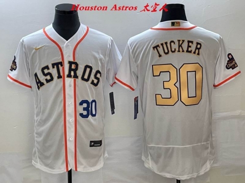 MLB Houston Astros 618 Men