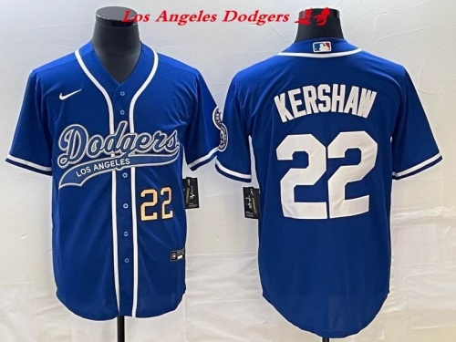 MLB Los Angeles Dodgers 1132 Men