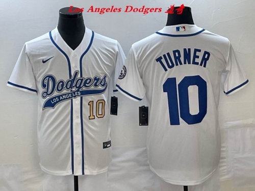 MLB Los Angeles Dodgers 1012 Men