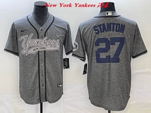 MLB New York Yankees 423 Men