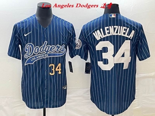 MLB Los Angeles Dodgers 1111 Men