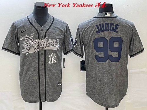 MLB New York Yankees 433 Men