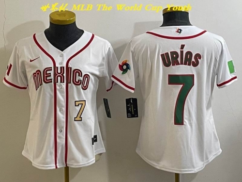 MLB/NFL Jerseys Youth/Boy 809