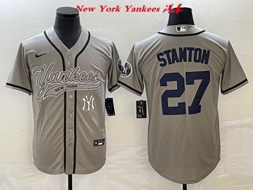 MLB New York Yankees 355 Men