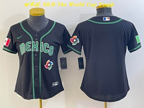 MLB/NFL Jerseys Youth/Boy 813