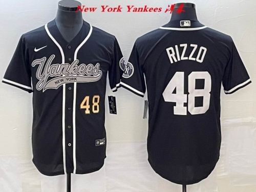 MLB New York Yankees 410 Men