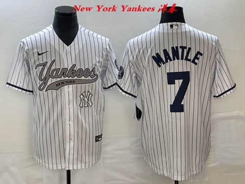 MLB New York Yankees 328 Men