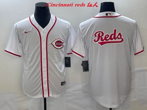 MLB Cincinnati Reds 032 Men