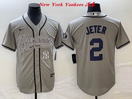 MLB New York Yankees 343 Men