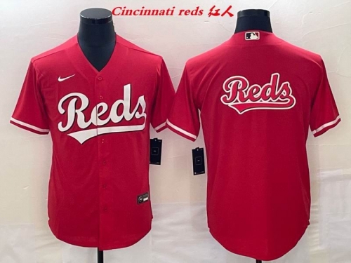 MLB Cincinnati Reds 031 Men