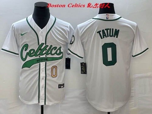 NBA-Boston Celtics 233 Men