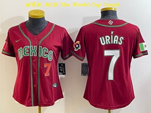 MLB/NFL Jerseys Youth/Boy 771