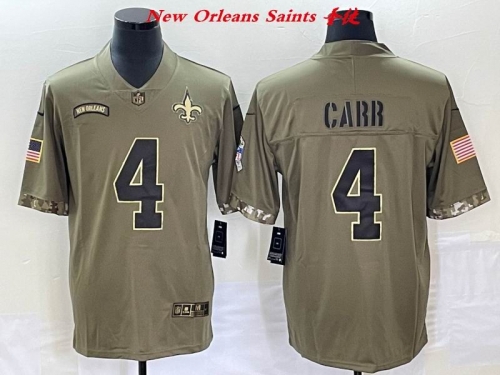 NFL New Orleans Saints 167 Men