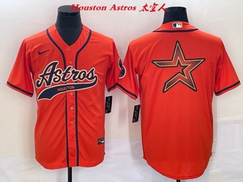 MLB Houston Astros 639 Men