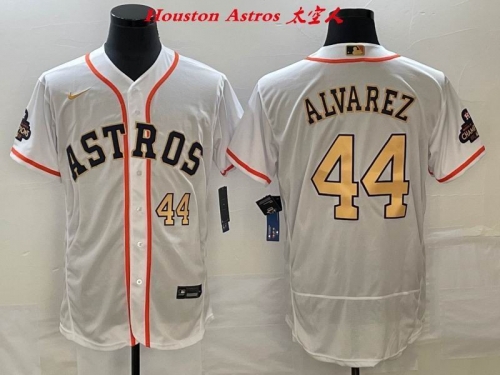 MLB Houston Astros 621 Men
