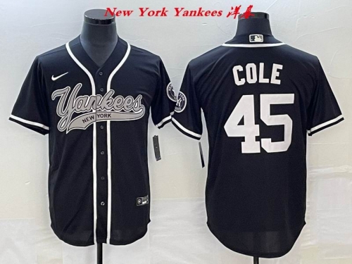 MLB New York Yankees 405 Men