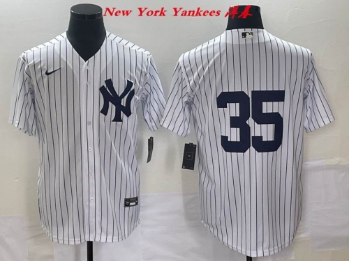 MLB New York Yankees 439 Men