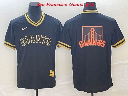 MLB San Francisco Giants 070 Men