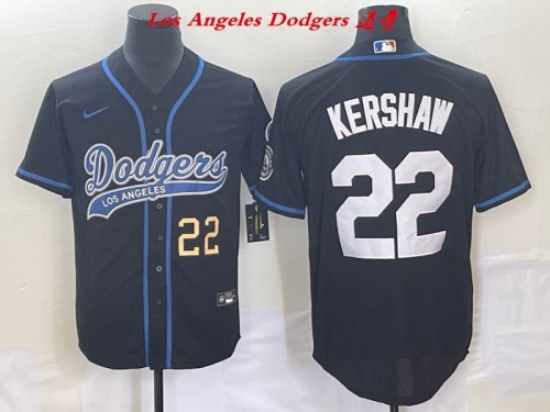 MLB Los Angeles Dodgers 1075 Men