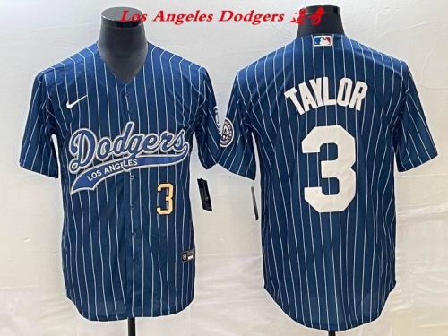 MLB Los Angeles Dodgers 1090 Men