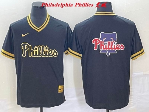 MLB Philadelphia Phillies 088 Men