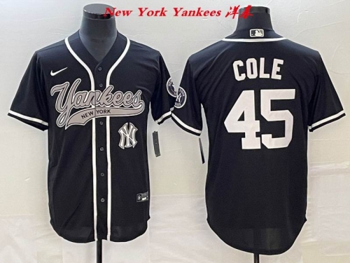 MLB New York Yankees 406 Men