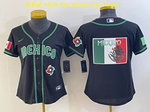 MLB/NFL Jerseys Youth/Boy 825