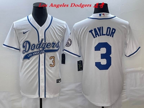 MLB Los Angeles Dodgers 1003 Men