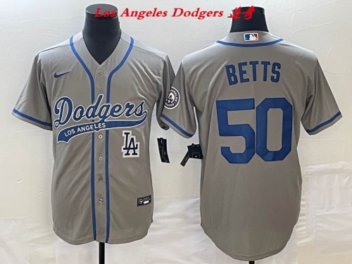 MLB Los Angeles Dodgers 1059 Men