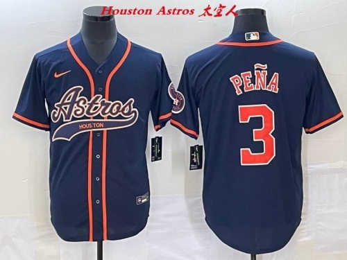 MLB Houston Astros 560 Men