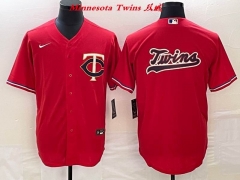 MLB Minnesota Twins 053 Men