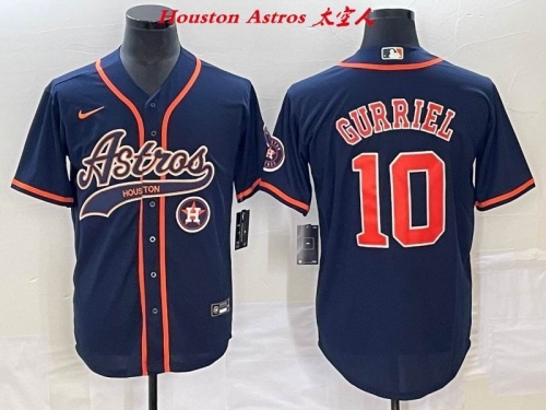 MLB Houston Astros 564 Men