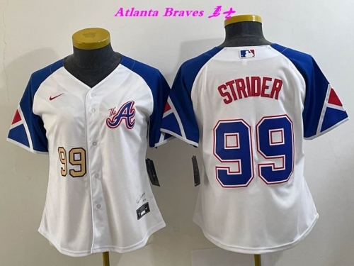 MLB/NFL Jerseys Women 1132