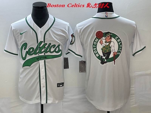 NBA-Boston Celtics 220 Men