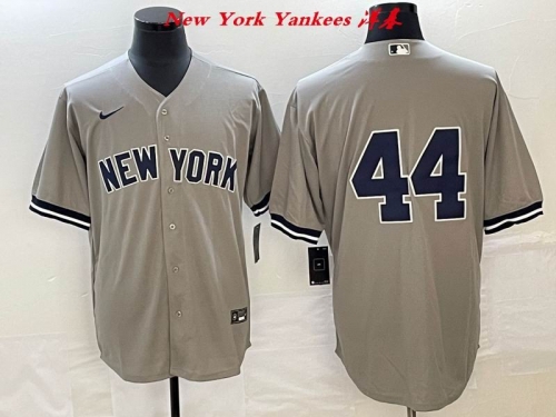 MLB New York Yankees 435 Men