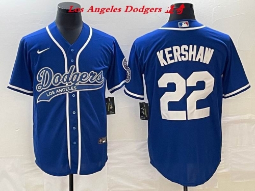 MLB Los Angeles Dodgers 1130 Men