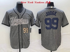 MLB New York Yankees 434 Men