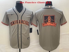 MLB San Francisco Giants 078 Men