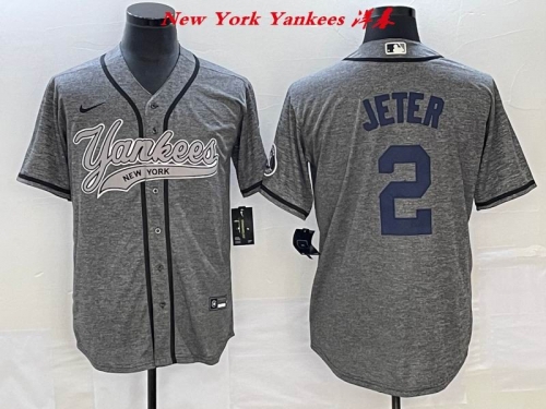 MLB New York Yankees 414 Men