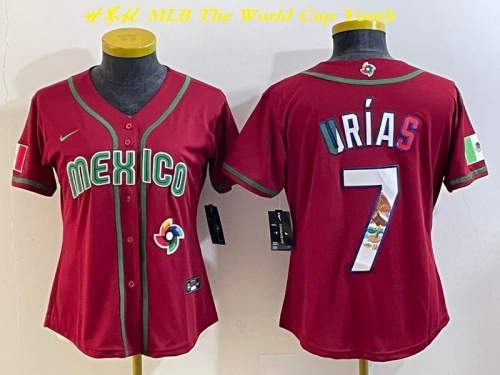 MLB/NFL Jerseys Youth/Boy 752