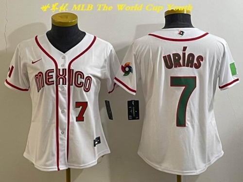 MLB/NFL Jerseys Youth/Boy 799