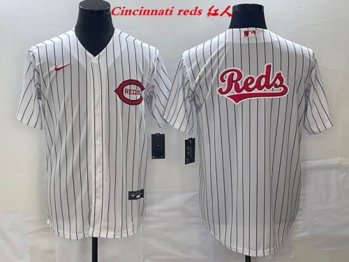 MLB Cincinnati Reds 034 Men