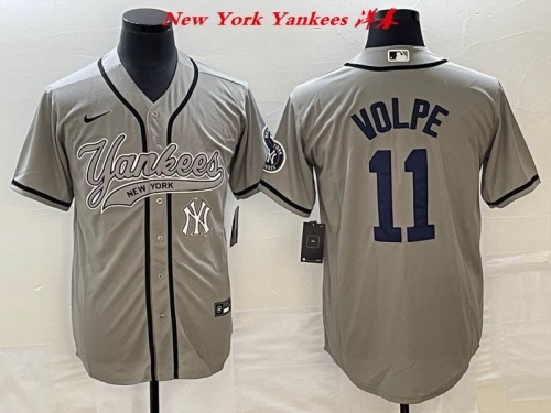 MLB New York Yankees 352 Men