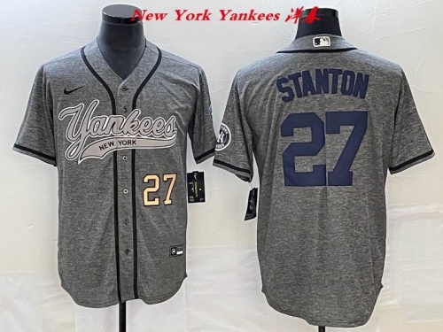 MLB New York Yankees 425 Men