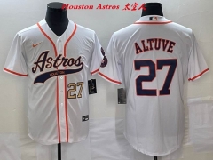 MLB Houston Astros 596 Men
