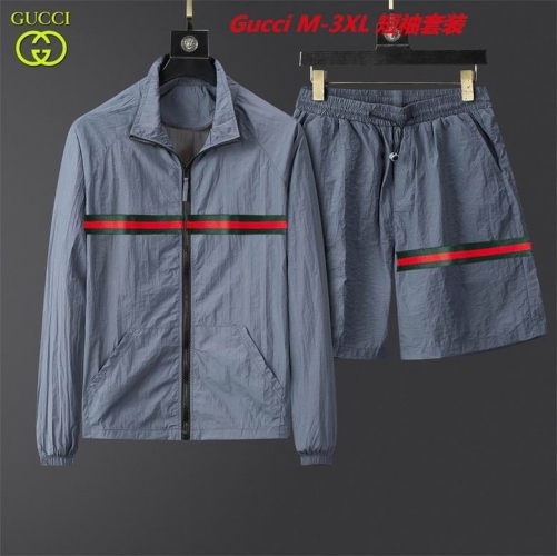 G.u.c.c.i. Short Suit 3030 Men