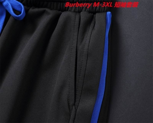 B.u.r.b.e.r.r.y. Short Suit 2134 Men