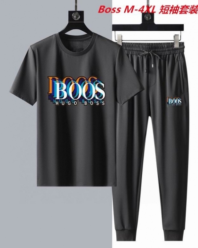 B.o.s.s. Short Suit 1016 Men