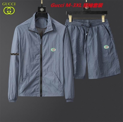 G.u.c.c.i. Short Suit 3036 Men