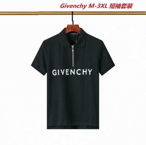 G.i.v.e.n.c.h.y. Short Suit 1055 Men